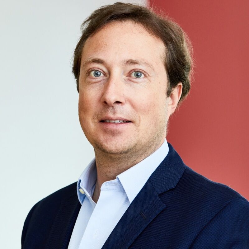 Gael Forterre