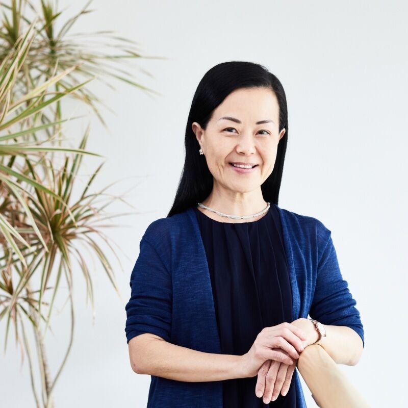 Jasmine Kway