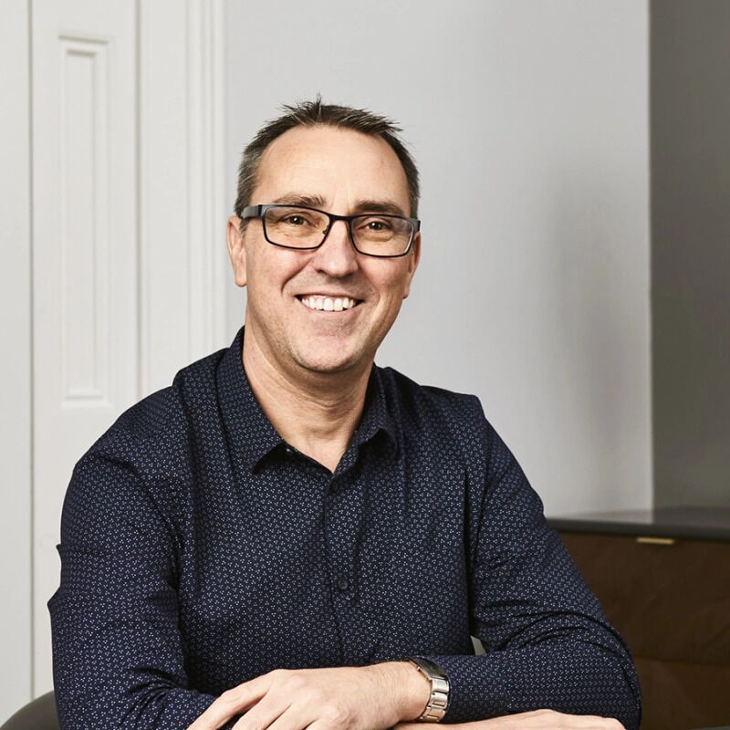 Rod Rootsaert
