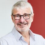 Dr. Phillip Barnes