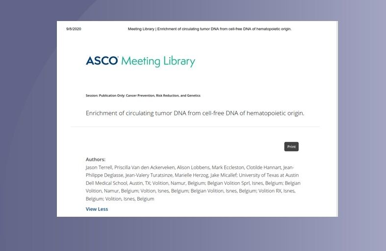 ASCO 2020 Enrich featured