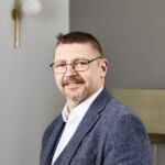 Mark Eccleston