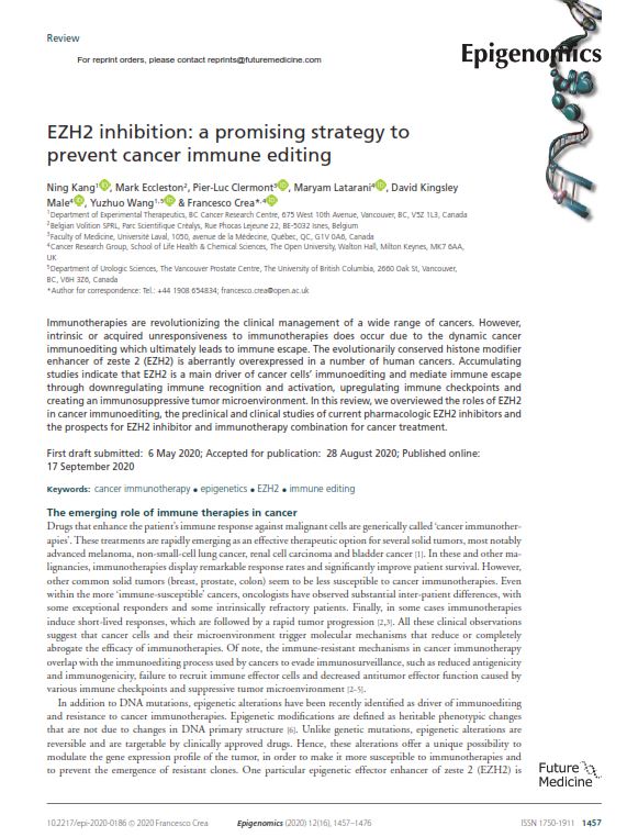epigenomics 2020 thumbnail 2