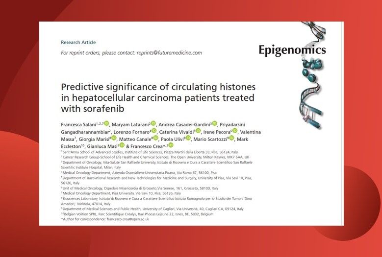 epigenomics 2022 featured