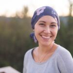 cancer patient