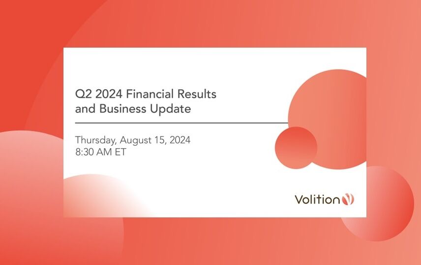Q2 2024 earnings announcement