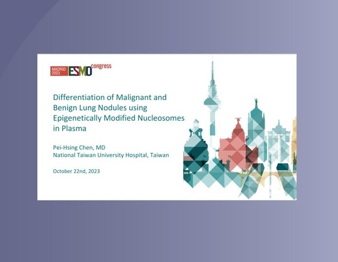 ESMO 2023 lung modules NTU featured