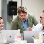 Volition 2023 Summer Conference