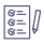 medical notes icon cancer