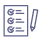 medical notes icon cancer