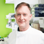 Dr. Michael Hubank