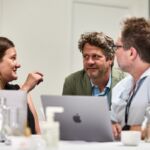 Volition 2023 Summer Conference