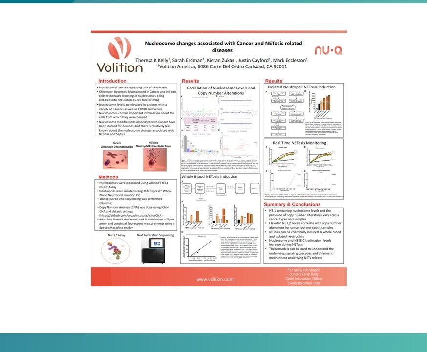 AGBT 2023 featured image