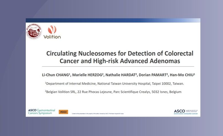 ASCO GI 2022 colorectal featured