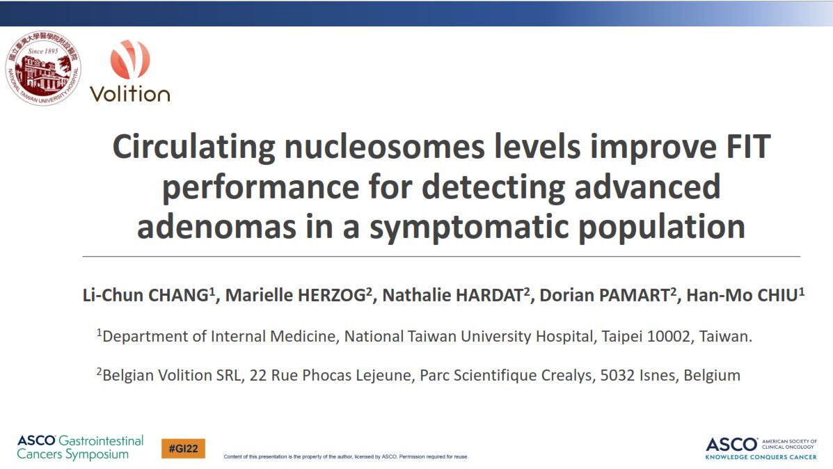 ASCO GI 22 FIT Presentation thumbnail