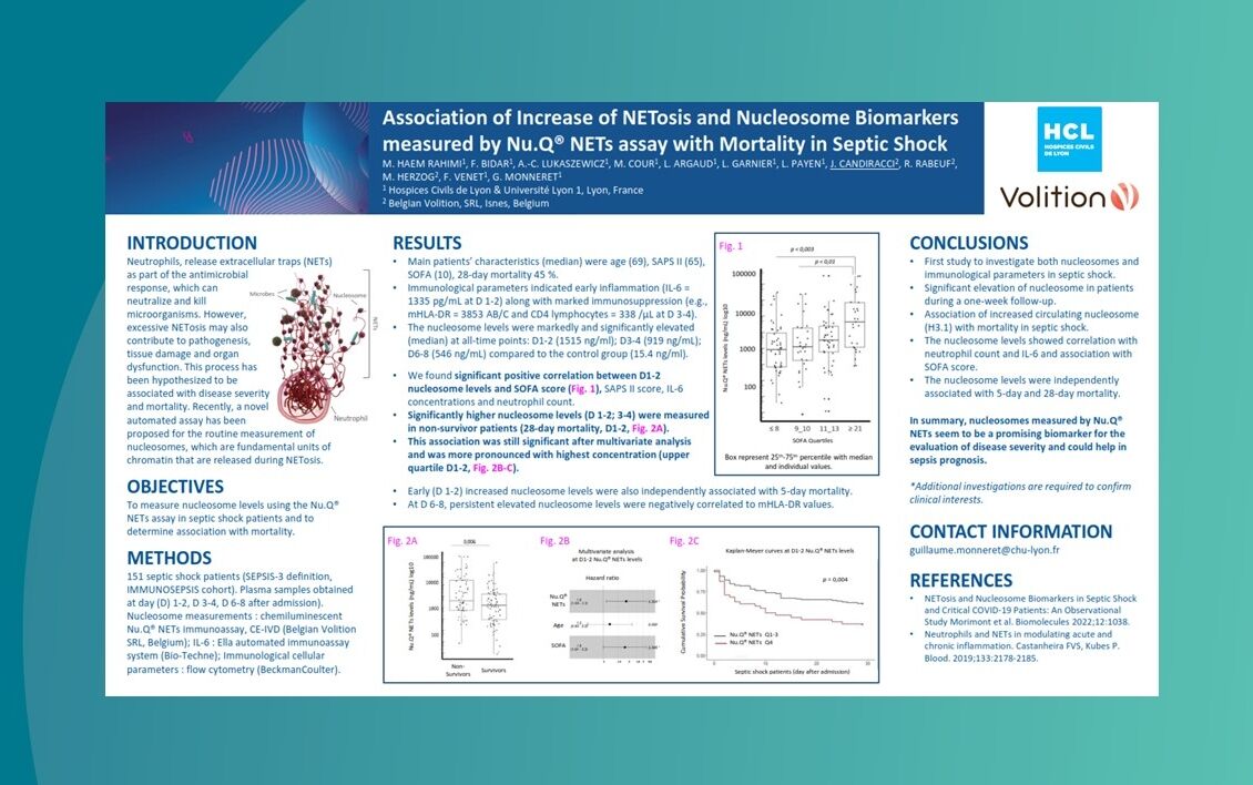 ESICM 2023 featured image