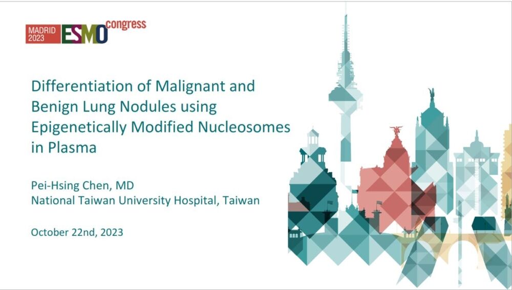 ESMO 2023 lung modules NTU thumbnail