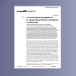 Nature Scientific Reports 2021 featured
