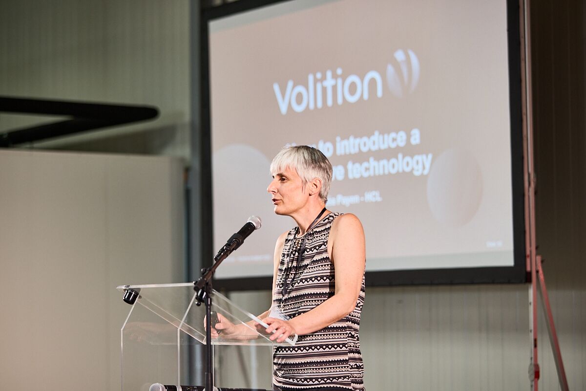 Volition 230619