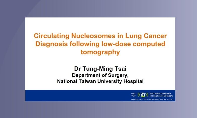 WCLC Singapore 2020 featured