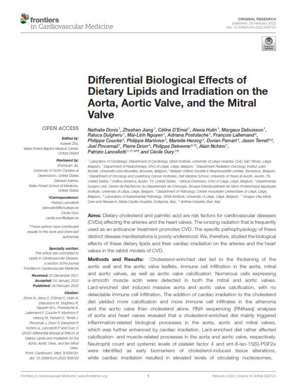 differential biological effects frontiers 2022 thumbnail