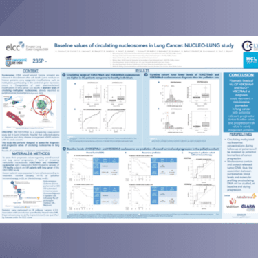 ELCC NucleoLung Poster