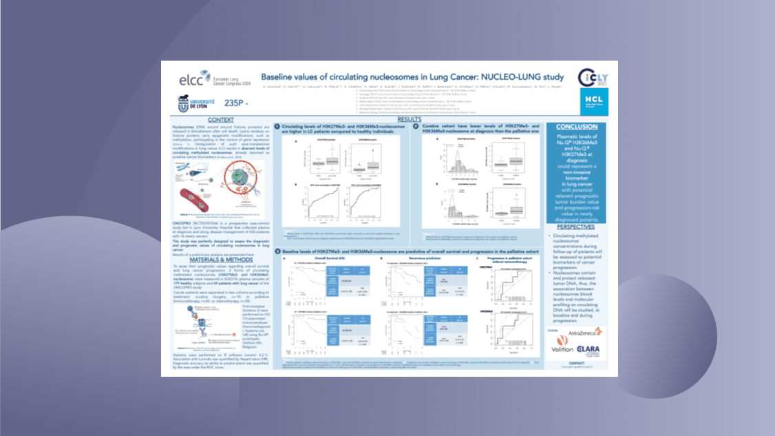 ELCC NucleoLung Poster