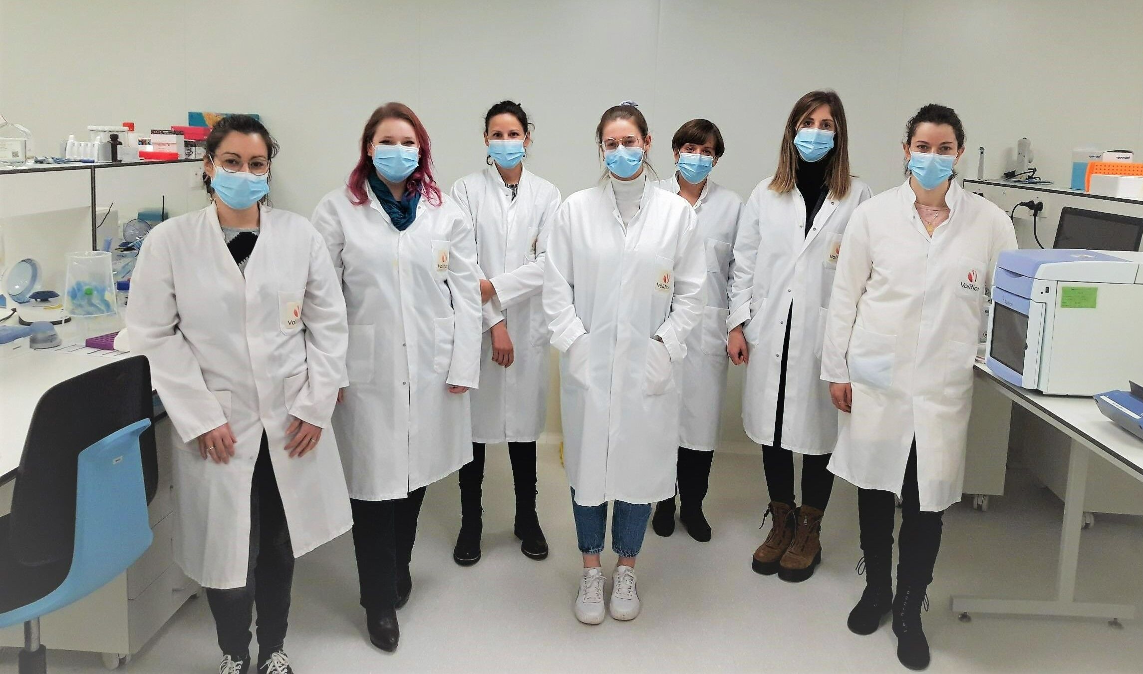 Women in science day 2022 crop