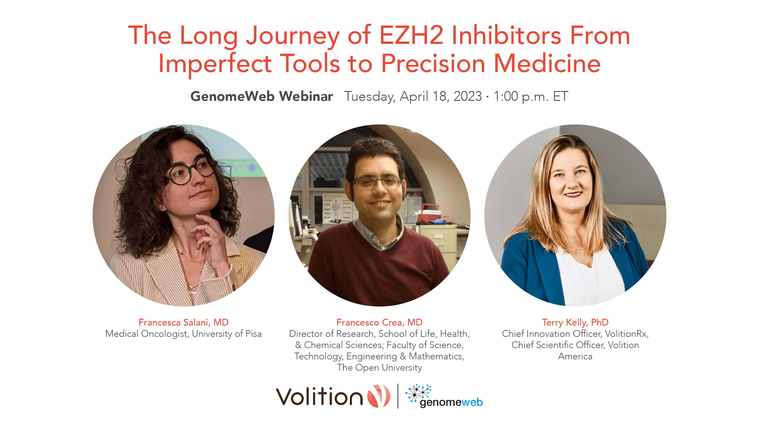 GW Webinar April 2023 In Focus