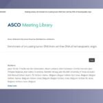 ASCO 2020 Enrich featured