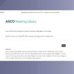 ASCO 2020 featured 1