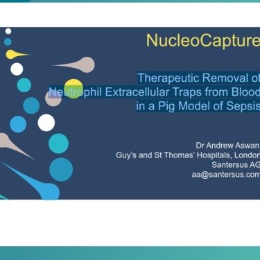 Nucleocapture presentation E-ISFA 21 featured