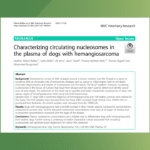 vet template for publications