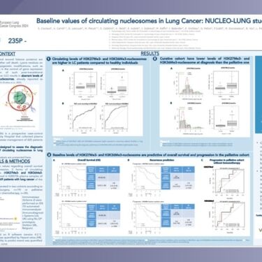 ELCC 24 nucleolung
