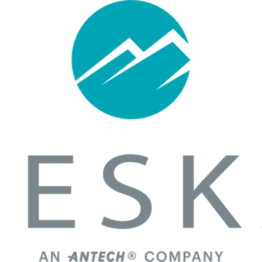 Heska Logo - Antech Company
