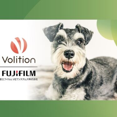 fuji volition video