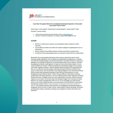 Thumbnail Zukas paper