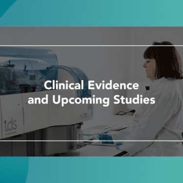 Web Thumbnail Clinical Evidence and Upcoming Studies
